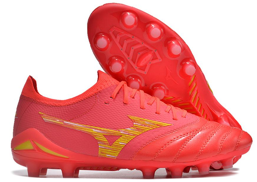 Mizuno Morelia Neo Iv Beta Elite FG Size 39-45-56797274